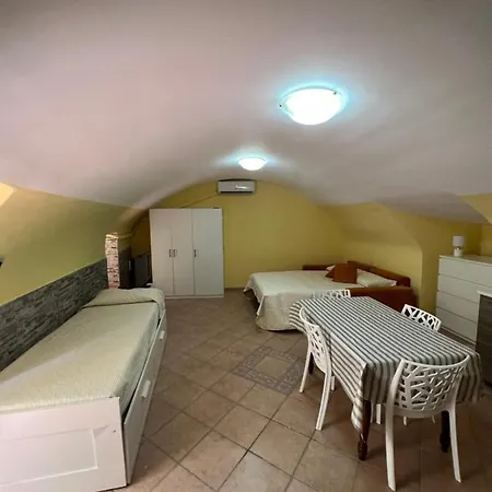 Casetta Saracena Casa de hóspedes Forio di Ischia