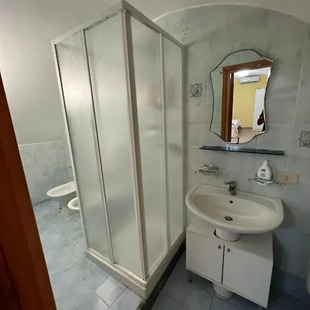 Casetta Saracena *