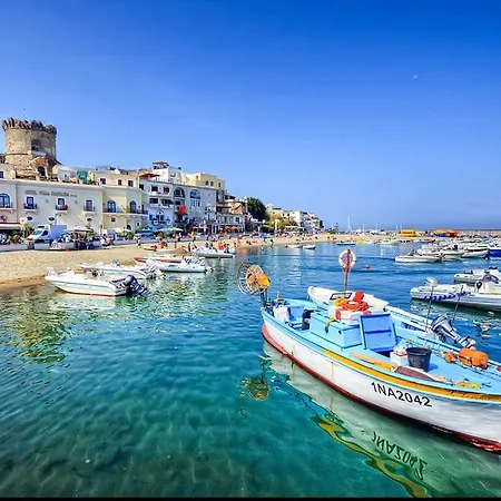 Casetta Saracena Casa de hóspedes Forio di Ischia